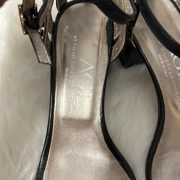 AGL Heels - Picture 5 of 6
